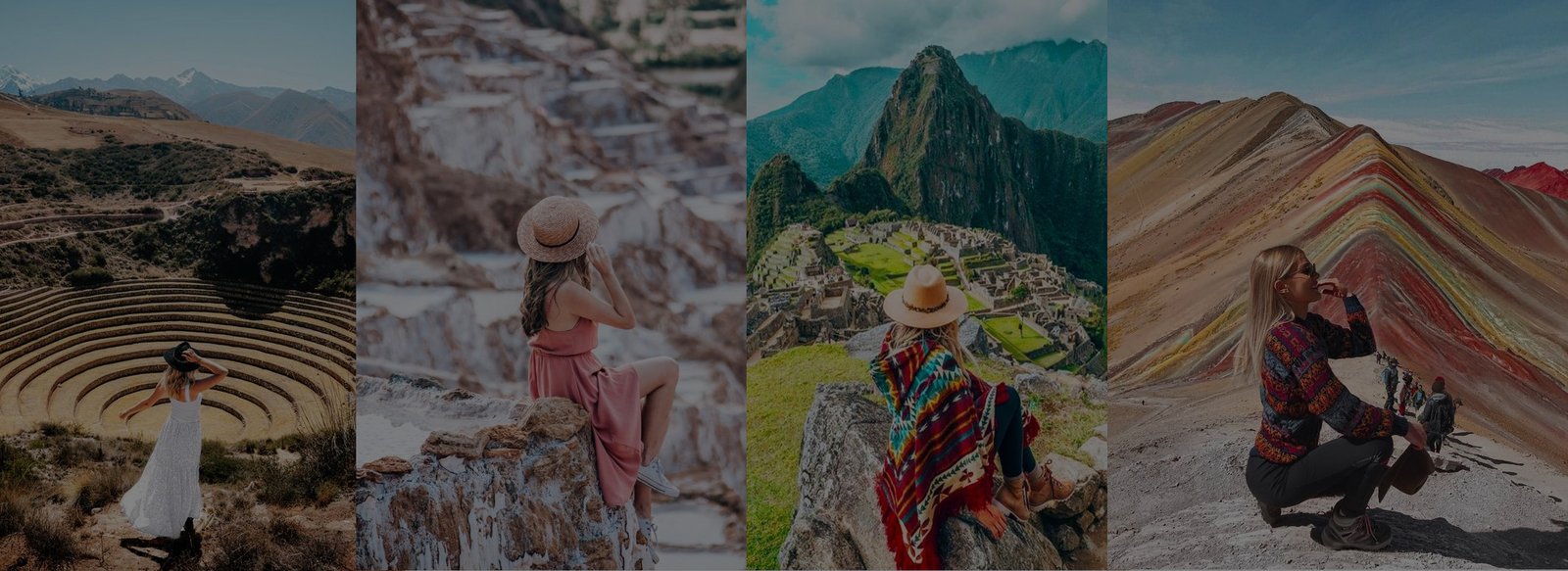 Unveiling the Mysteries: The Story of Machu Picchu