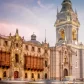 Arequipa white city : Where History and Majesty Collide