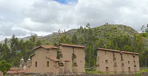 Tour 5 days and 4 nights in Cusco, Sacred Valley, Machu Picchu and Humantay Lagoon