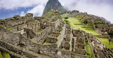 Inca trail to machupicchu 2 days